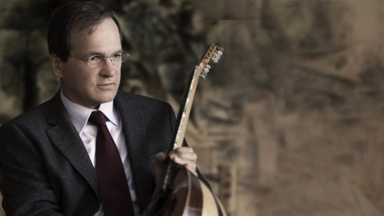 Ο Χρήστος Νικολόπουλος με τις μούσες του για δύο αξέχαστες, μουσικές βραδιές