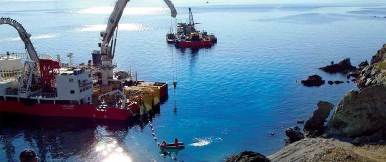 ΑΔΜΗΕ – Τα επόμενα βήματα για τη διασύνδεση των Νοτιοδυτικών Κυκλάδων