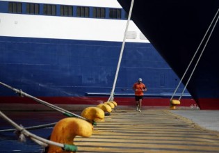 Οι αποφάσεις για 8 άγονες ακτοπλοϊκές γραμμές