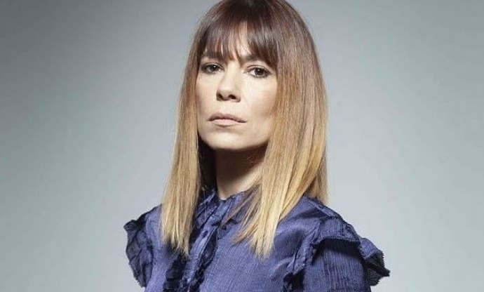 Μυρτώ Αλικάκη για #MeToo – «Έπεσα από τα σύννεφα με εκείνους που ζούσαν διπλές ζωές»