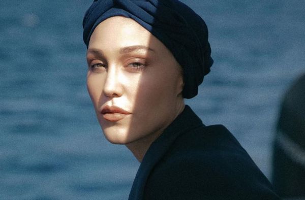 Πηνελόπη Αναστασοπούλου – Σας ζητώ συγγνώμη, ζορίζομαι πολύ