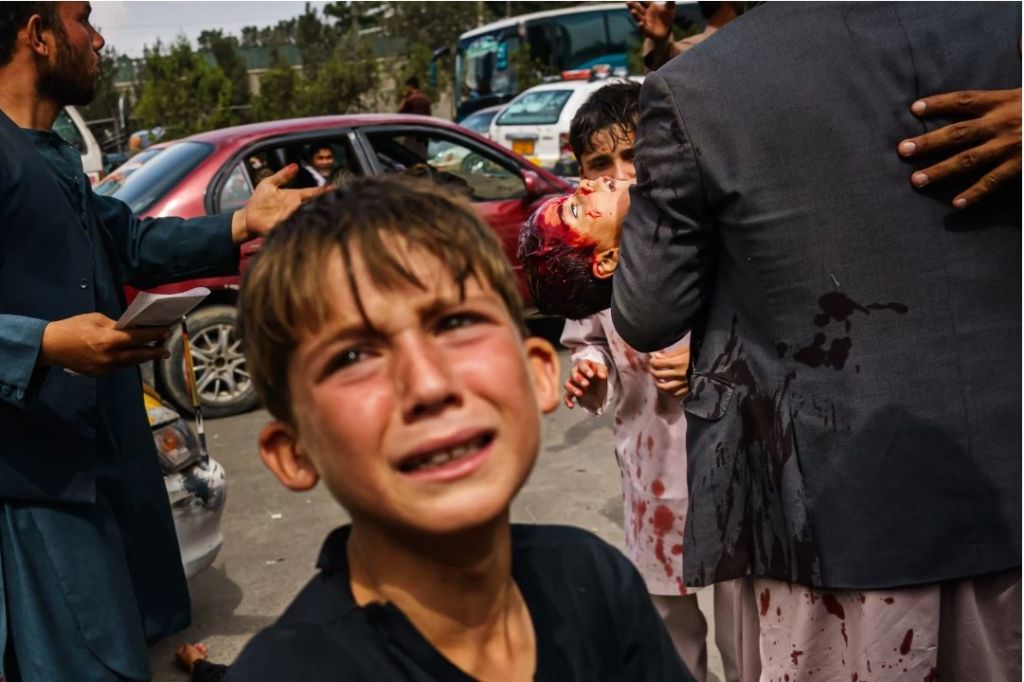 Η Ευρώπη ας μη δείξει υποκρισία στο θέμα των προσφύγων από το Αφγανιστάν
