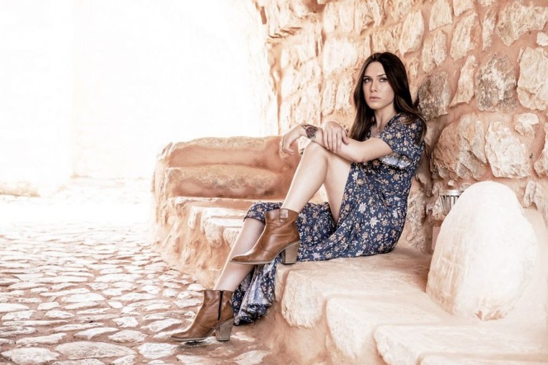 Αφροδίτη Λιάντου – Τι θα βλέπει η πρωταγωνίστρια από την Γη της Ελιάς στο νέο πρόγραμμα του MEGA;