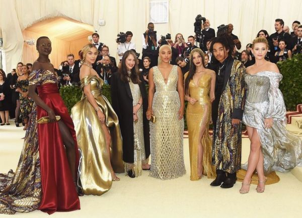 Met Gala – Επιστρέφει στη Νέα Υόρκη με πολλές εκπλήξεις