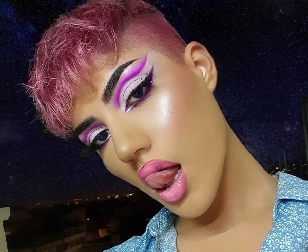 Θέμης Κανέλλος – Αποκαλύπτει πως είχε ερωτική σχέση με παίκτη του φετινού κύκλου