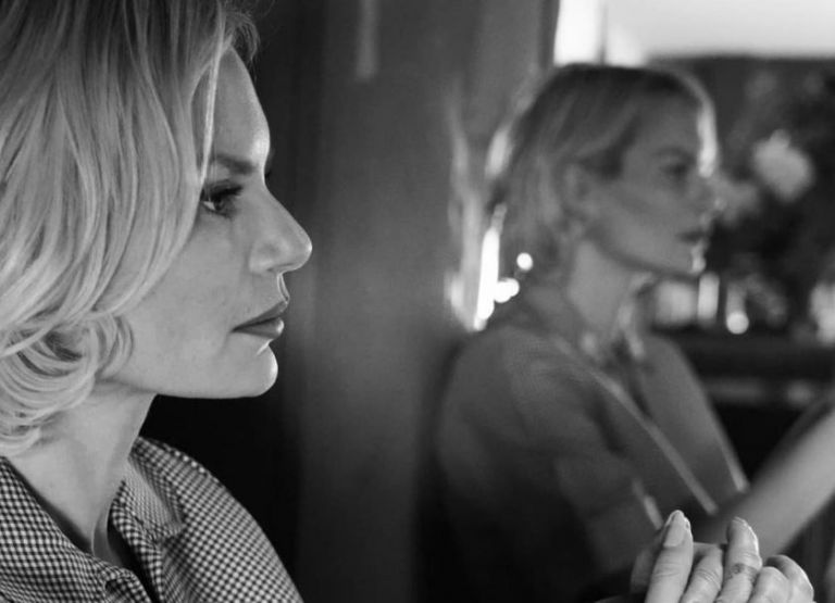 Έλενα Χριστοπούλου – «Σε μια τέτοια τραγωδία δείχνετε πώς περνάτε στις διακοπές σας»