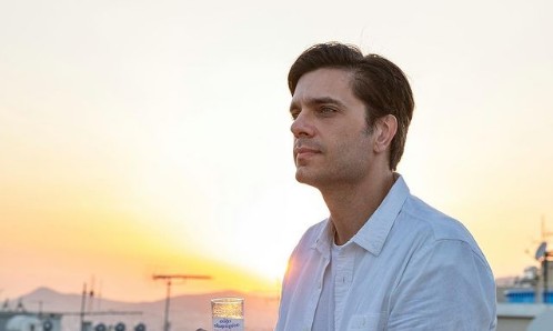 Μύρωνας Στρατής & Κατερίνα Ζαπάρδα – Που περνάει μήνα του μέλιτος το νιόπαντρο ζευγάρι;