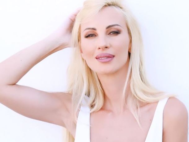 Διονυσία Κουκίου – Η πρώην Σταρ Ελλάς μετά τον χωρισμό της από τον «βασιλιά των τσιγγάνων»