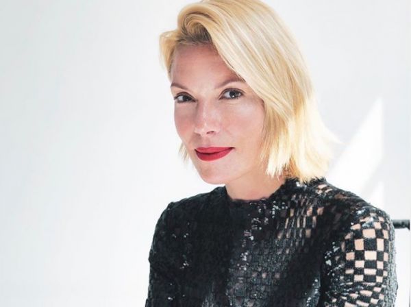 Βίκυ Καγιά – Το συγκινητικό «αντίο» στον φίλο της, Χάρη Χουρμούζη