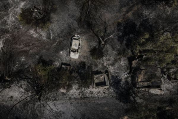 Μέτρα για πυρόπληκτους – Εκδόθηκε η ΠΝΠ – Τι περιλαμβάνει αναλυτικά