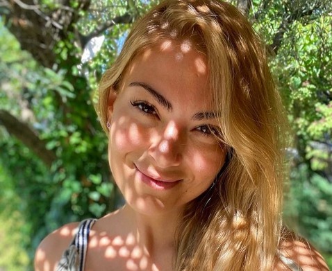 Δέσποινα Καμπούρη – Οι τρυφερές ευχές της μαμάς της για τη MEGAλη τηλεοπτική επιστροφή