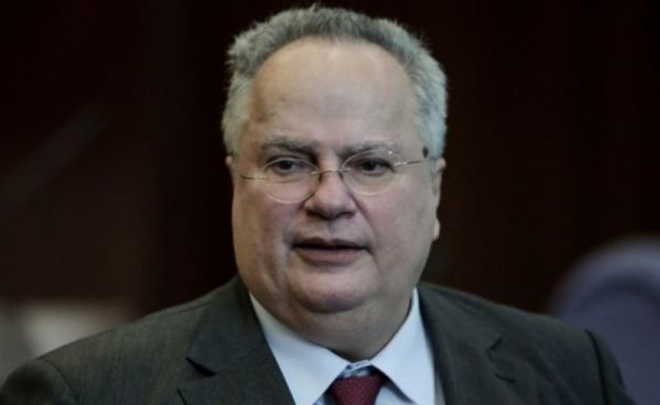 «Κόμμα του Νέρωνα» αποκάλεσε ο Κοτζιάς τη ΝΔ – Θύελλα αντιδράσεων