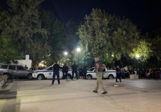 Κρήτη – Προφυλακίστηκαν και οι επτά κατηγορούμενοι για την ρατσιστική επίθεση