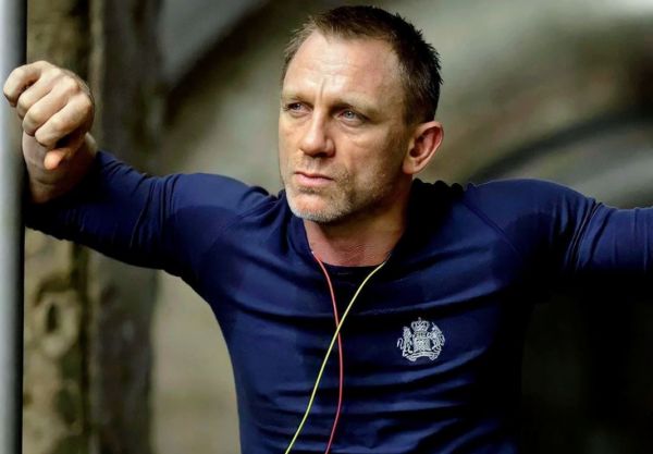 Ντάνιελ Κρεγκ – Ο «Mr James Bond» θέλει να ξεφορτωθεί την περιουσία του – Οι απίστευτες δηλώσεις του