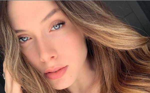 Αφροδίτη Λιάντου – Αποκαλύπτει πώς της έγινε η πρόταση για τη νέα σειρά του Ανδρέα Γεωργίου