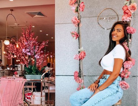 Power of Love – Η μεγάλη αλλαγή στη ζωή της Άννας Λορένη