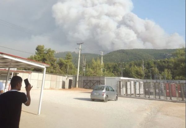 Σε κινητοποίηση ο μηχανισμός αντιμετώπισης κρίσεων του Υπουργείου Μετανάστευσης και Ασύλου