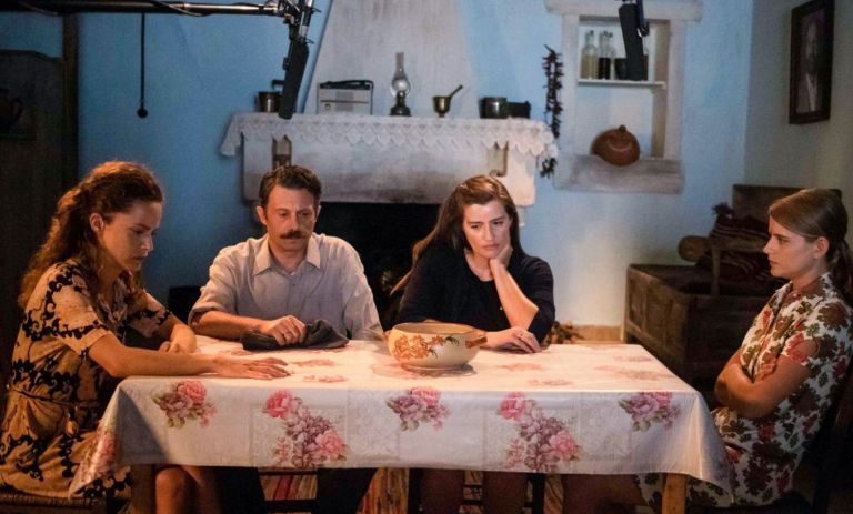 Άγριες Μέλισσες – Νέα πρόσωπα φέρνουν συγκλονιστικές εξελίξεις στον τρίτο κύκλο