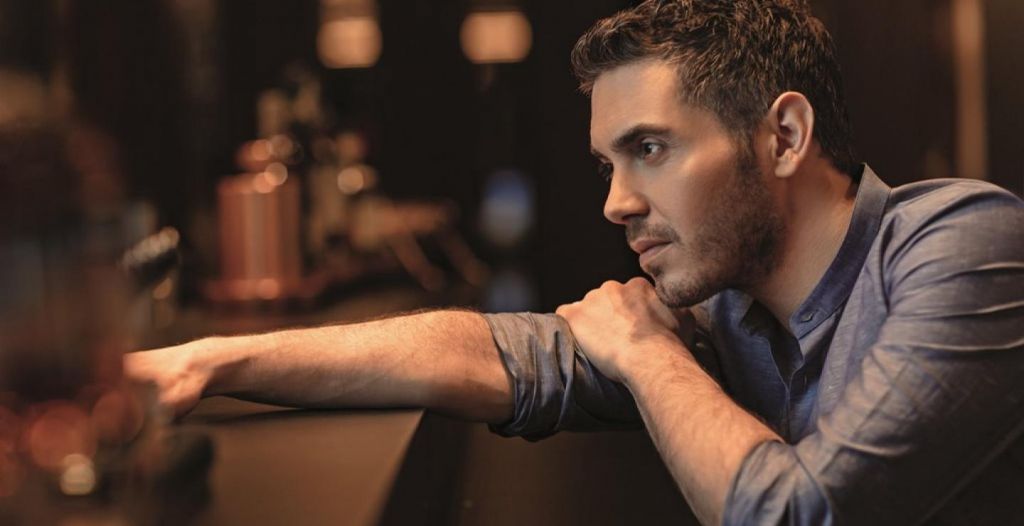 Μιχάλης Χατζηγιάννης – «Δεν είμαι καθόλου χαρούμενος για όσα βιώνει η χώρα μας»