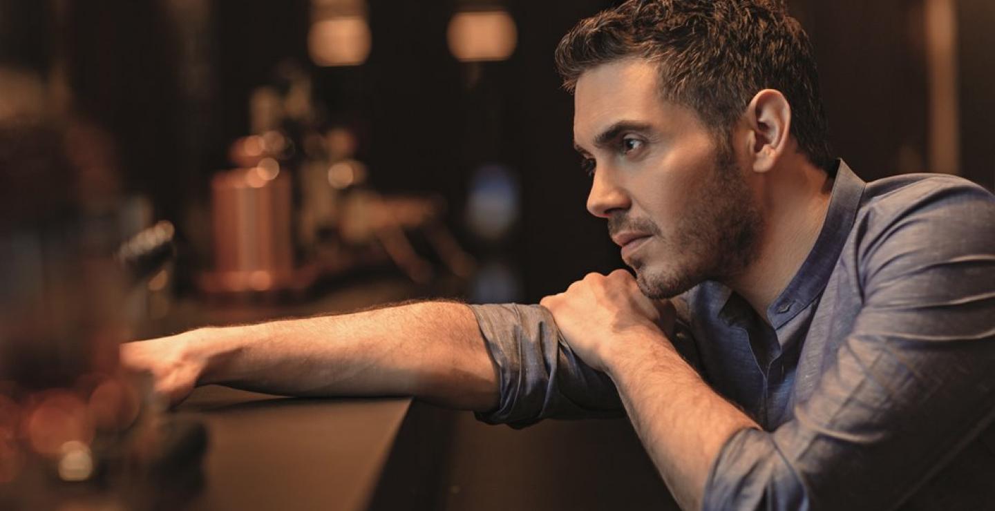 Μιχάλης Χατζηγιάννης – «Δεν είμαι καθόλου χαρούμενος για όσα βιώνει η χώρα μας»