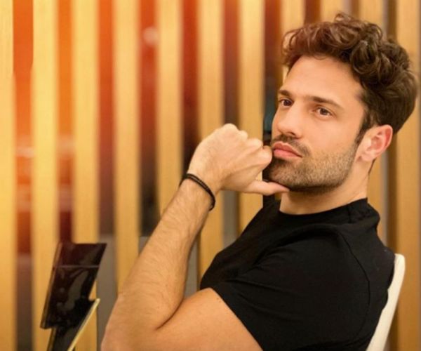 Κωνσταντίνος Αργυρός – Συγκινεί η κίνηση αγάπης για τους πυρόπληκτους