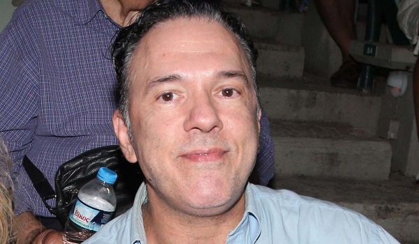 Ποσειδώνας Γιαννόπουλος – Βαρύ πένθος για τον ραδιοφωνικό παραγωγό