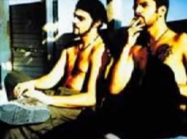 Οδυσσέας Τσιαμπόκαλος – Νεκρός σε τροχαίο το ιδρυτικό μέλος των Razastarr