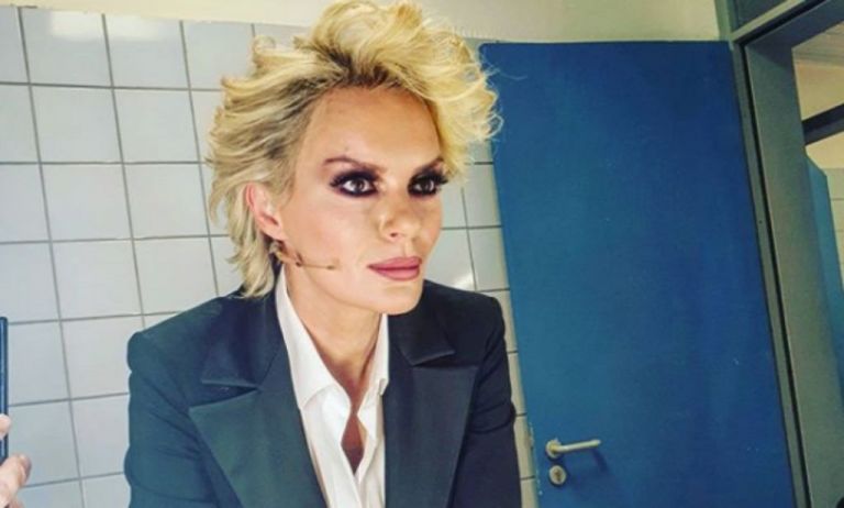 Έλενα Χριστοπούλου για φωτιά στη Βαρυμπόμπη – «Να παλέψουμε για την ανάσα μας»