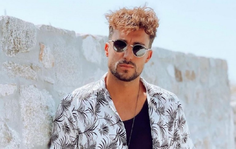 Σάκης Κατσούλης – Ο Survivor όπως δεν τον έχουμε ξαναδεί – Για ποιον έκανε τη γλυκιά ανάρτηση;