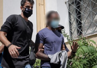 Δικηγόρος Σεμέδο – «Τη βίασε και του έστειλε μήνυμα να βγουν ξανά το επόμενο βράδυ;»