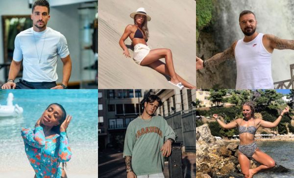 Survivor – Έτσι περνούν το καλοκαίρι τους οι πρώην παίκτες