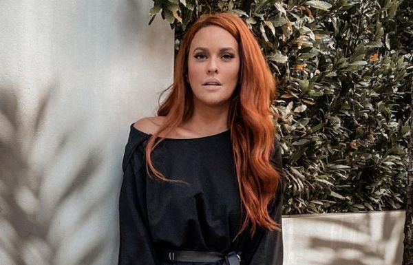 Σίσσυ Χρηστίδου – Σοκάρει το βίντεό της με τους καπνούς από τη φωτιά στην Εύβοια που είναι ορατοί στη Χαλκιδική