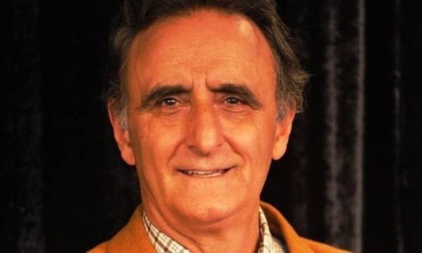 Σταμάτης Τζελέπης – Ο Θανάσης Βέγγος είναι ο τηλεοπτικός και κινηματογραφικός μου πατέρας