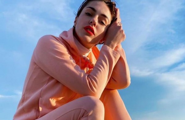 Κάτια Ταραμπάνκο – Εσείς έχετε δει τον κούκλο πατέρα της;