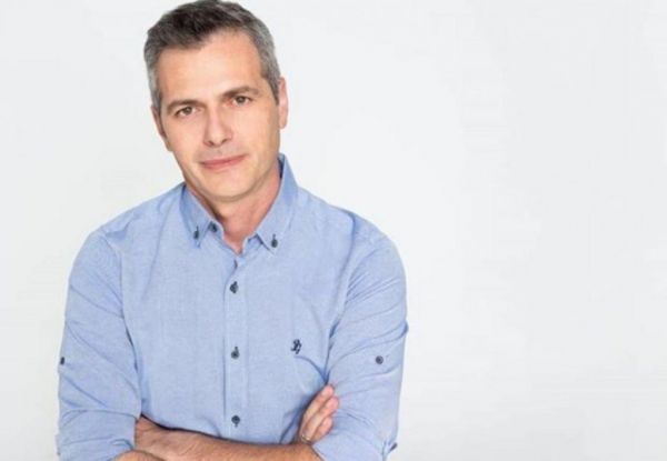 Μάριος Αθανασίου – «Η κοινωνία μας είναι βαθιά πατριαρχική, στηρίζεται στη βία»