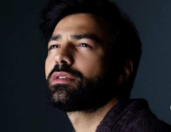 Αντρέας Γεωργίου – «Η Γη της Ελιάς ξυπνά μέσα μας πολλά ελληνικά ένστικτα»