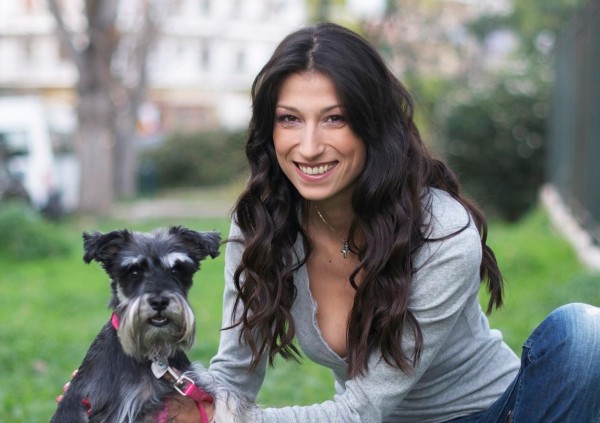 Νανά Ταπάσκου – Πέθανε ξαφνικά το γνωστό μοντέλο των ’90s