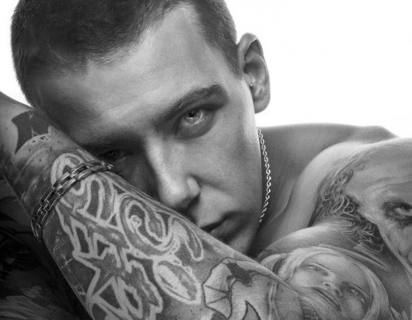 Big Brother – Το μοντέλο του GNTM με καριέρα στα ριάλιτι