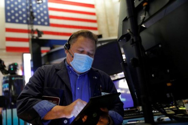 Wall Street – Nέο ρεκόρ για τον S&P500 και τον Νasdaq