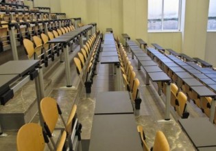 Πανεπιστήμια – Επιστροφή στα αμφιθέατρα υπό προϋποθέσεις – Τα «αγκάθια» της δια ζώσης εκπαίδευσης