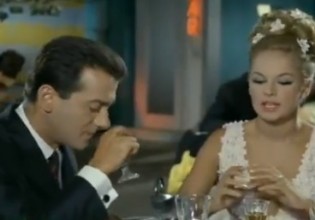 Finos Film – Ξεκαρδιστικό βίντεο με τα καλύτερα «μαργαριτάρια» του ελληνικού κινηματογράφου