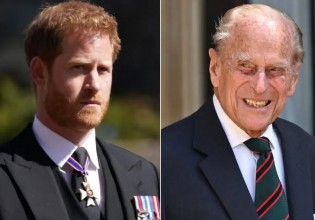 Η άγνωστη ζωή του πρίγκιπα Φίλιππου σε νέο ντοκιμαντέρ – Εκτός Μέγκαν και Κέιτ Μίντλετον