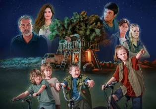 Κομάντα και Δράκοι – Δείτε σήμερα ξανά το πρώτο καθηλωτικό επεισόδιο της σειράς