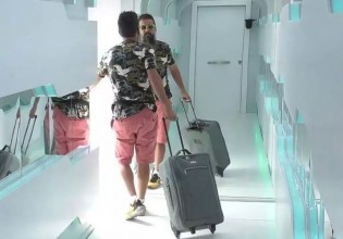 Big Brother – Το ‘πε και το κάνε – Γιατί ο Στέφανος εγκατέλειψε το σπίτι