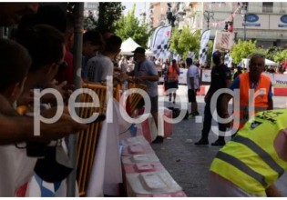 Πάτρα – Ετσι έγινε το ατύχημα με το 6χρονο στους αγώνες καρτ – Τι λέει ο πατέρας του