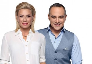 Κατερίνα Καραβάτου – Πώς είναι η σχέση της με τον Κρατερό Κατσούλη σήμερα;