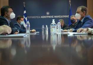 ΥπΑΑΤ – Πρωταγωνιστής στην αγροτική ανάπτυξη και στις εξαγωγές η Περιφέρεια Κεντρικής Μακεδονίας