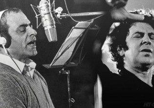 Ο Θανάσης Λάλας μιλά για τη συνάντηση Θεοδωράκη – Καζαντζίδη – «Η ζωή έστησε αυτή την συνάντηση»