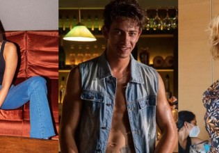 Τζένη Καζάκου, Γεωργία Μαυρογεωργή και Χρήστος Στρατάκης τι περιμένετε να δείτε από  #ToMegaToKalo;