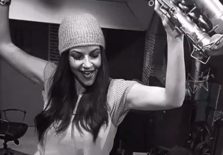 Χρύσπα στο MEGA Καλημέρα – Αυτό είναι το νέο της επαγγελματικό βήμα